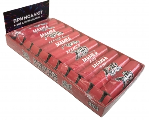 Петарда "МАМБА" 10шт.