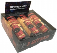 Петарда "TNT"