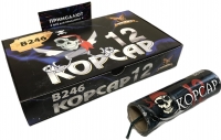 Петарда "КОРСАР 12"
